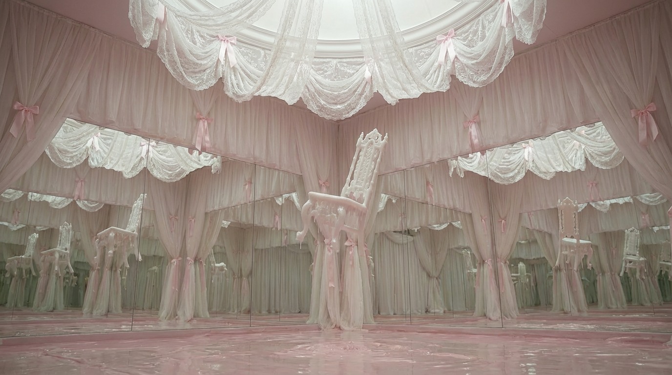 DREAM 03 THE ROOM