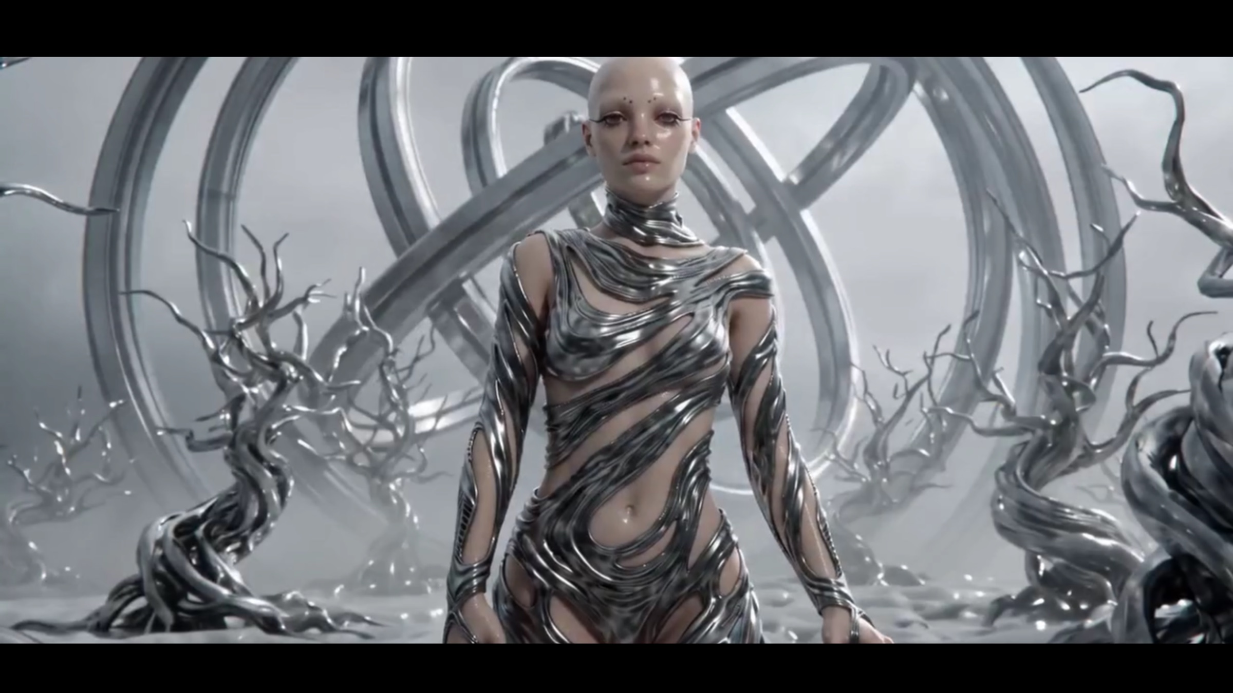 X / 02 METAL BODY