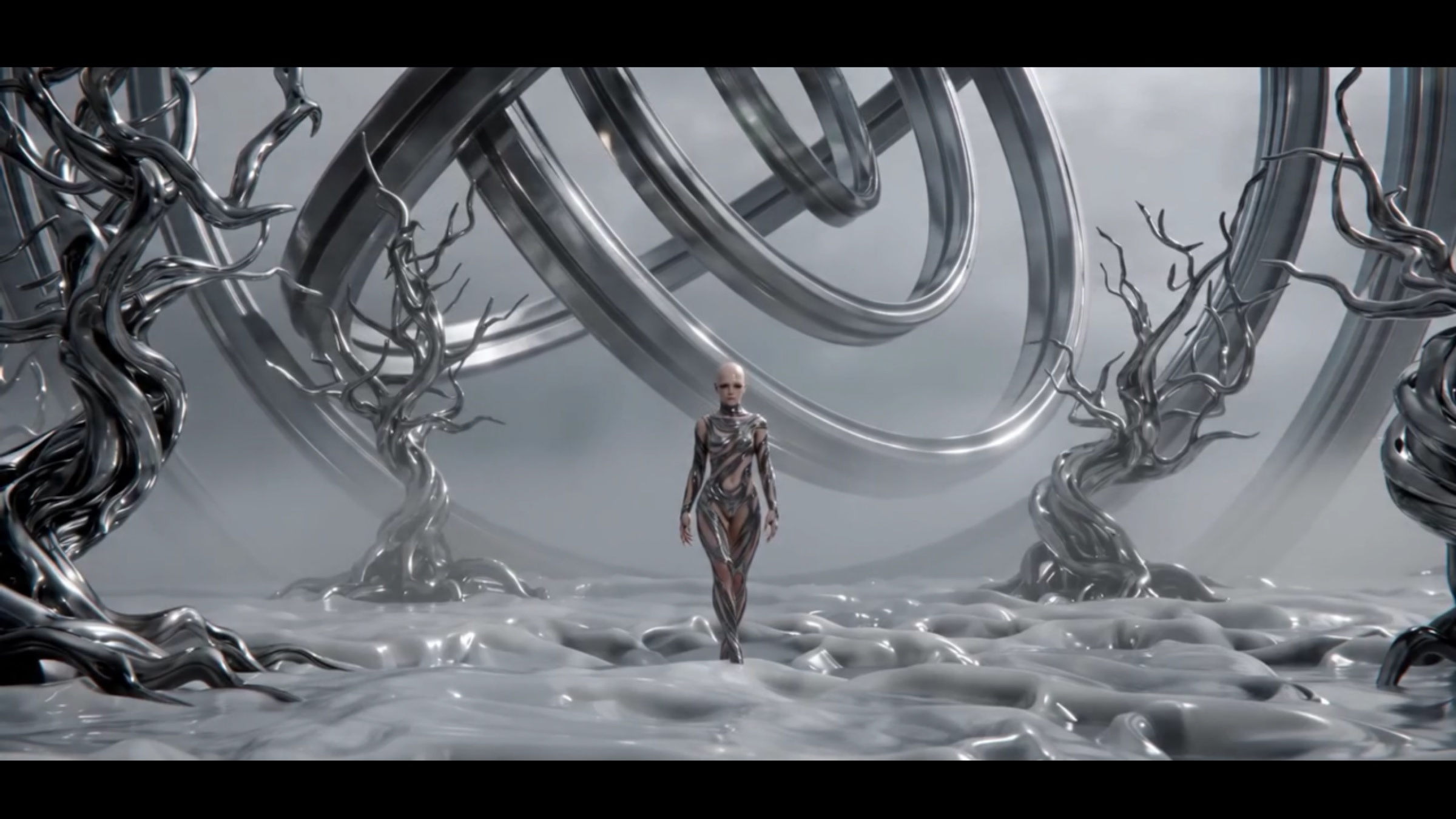 X / 01 LIQUID TERRAIN