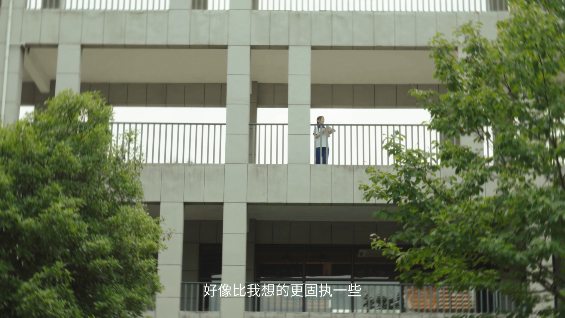 《特等奖》远景人物